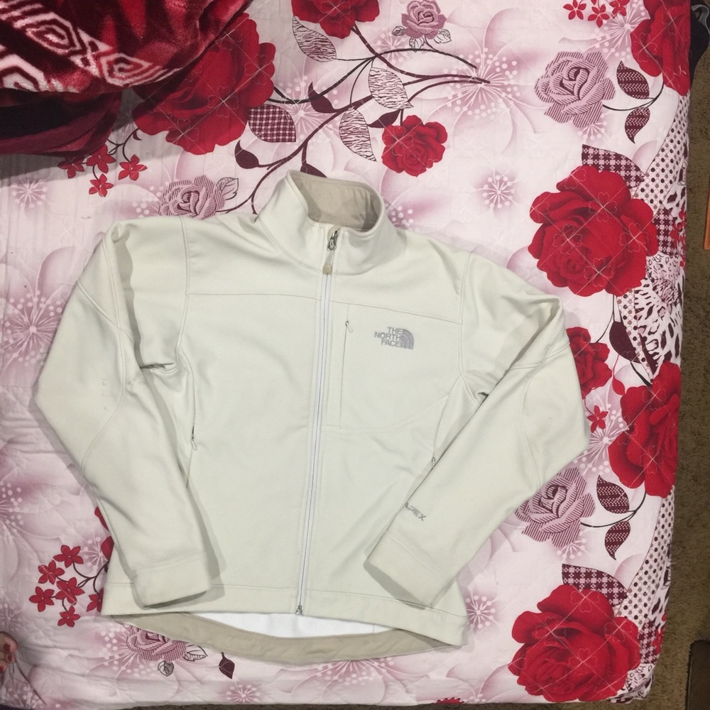 North Face women 's jacket