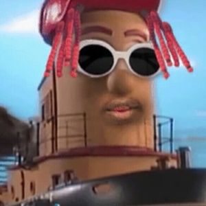 Meet your Posher, Nathaniel