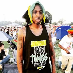 Meet your Posher, Jeffery