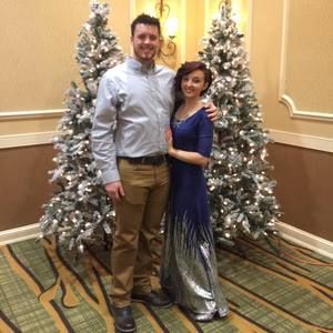 Meet your Posher, Taylor