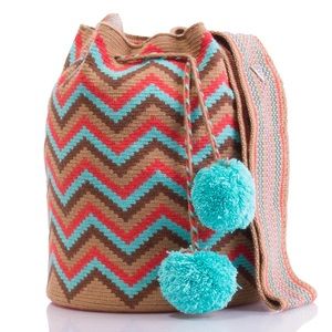 Susu Wayuu Mochila