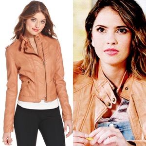 ❤️FOUND IT!!!❤️ American Rag Moto Jacket