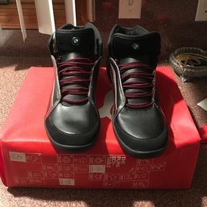 Brand new Puma size 10.5