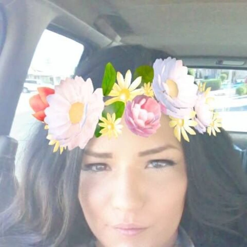Meet your Posher, Haley