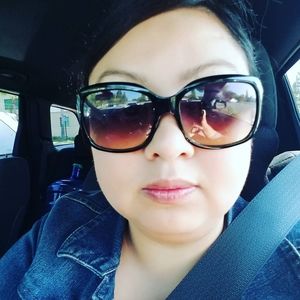 Meet your Posher, Norma