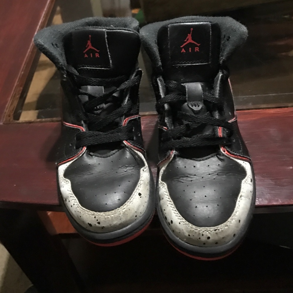 Kids Jordan's