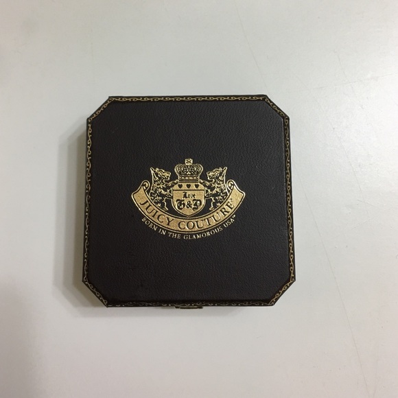 Juicy Bling "A girls best friend!" Necklace - Picture 2 of 2