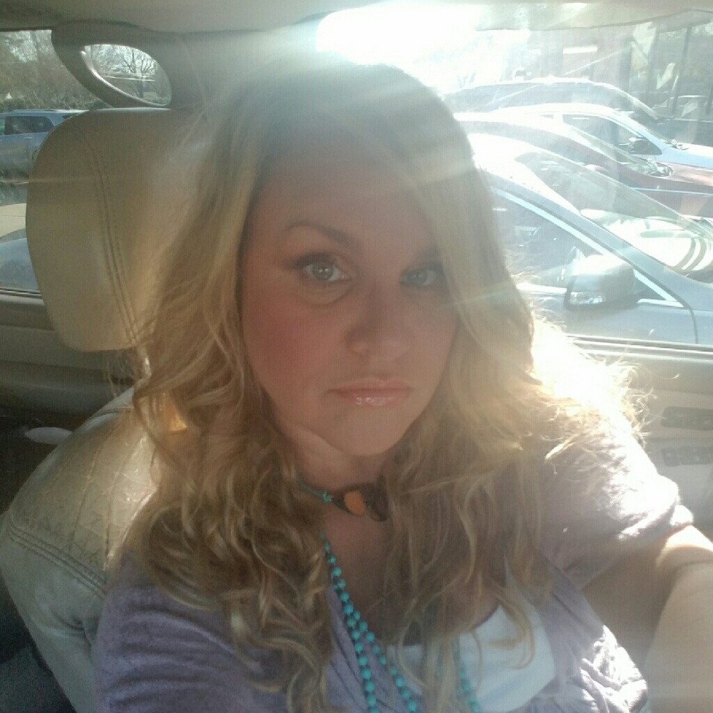 Meet your Posher, Heidi