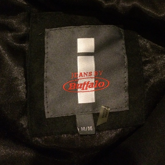 Jacket - Picture 3 of 4