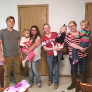 Meet your Posher, Tristan