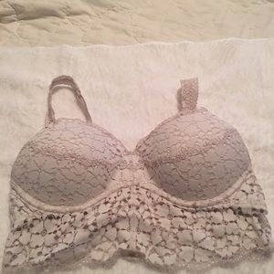 Victoria Secret Lace Bralette