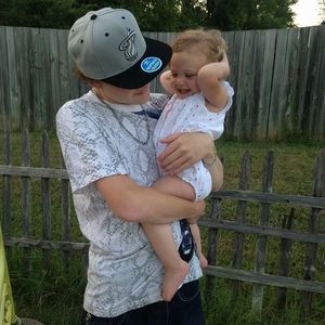 Meet your Posher, Brice