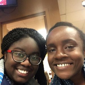 Meet your Posher, Melody