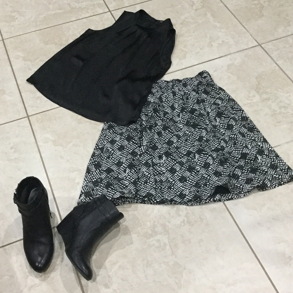 Alfani Skirt