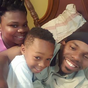 Meet your Posher, Reginald