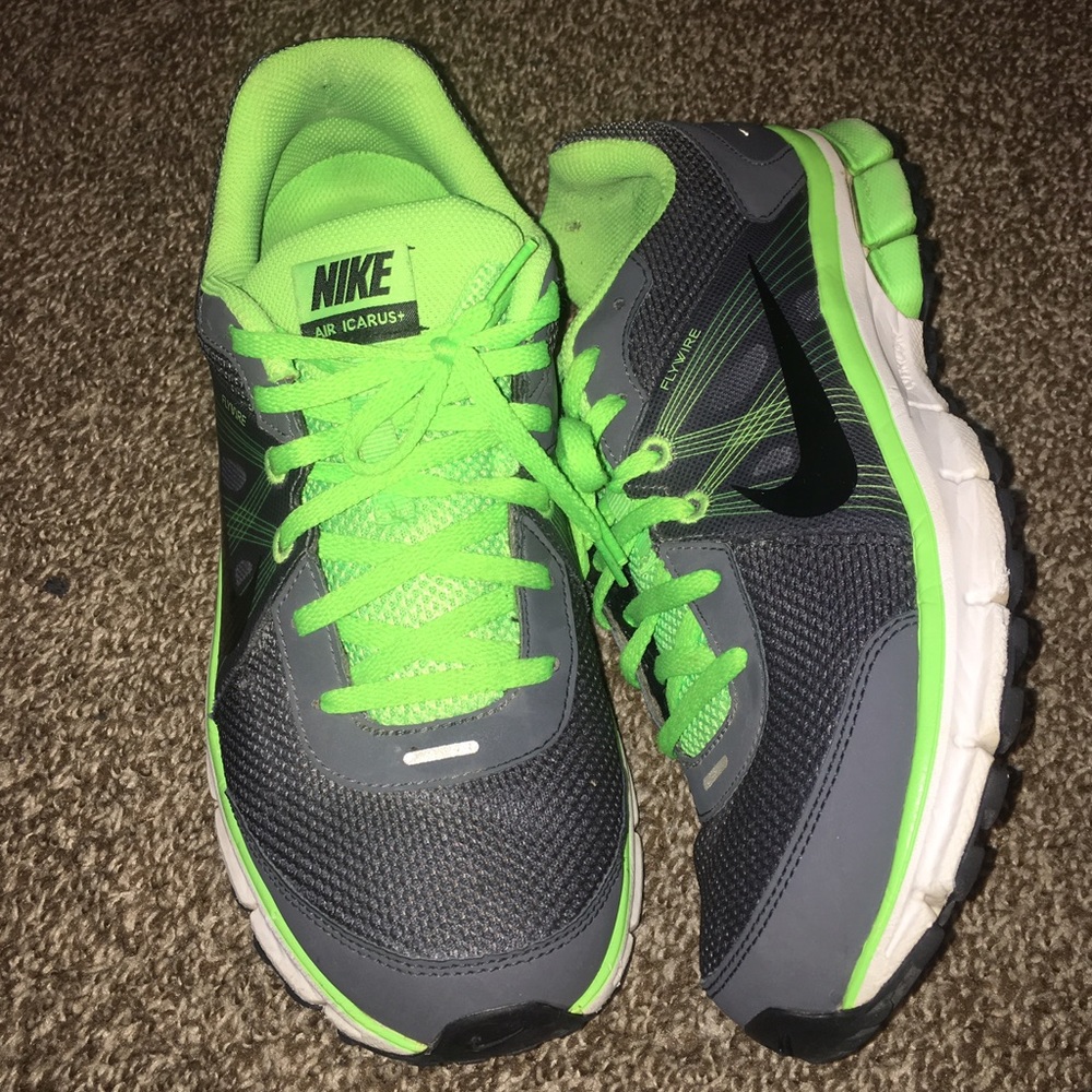 Nike Flywire