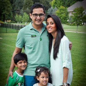 Meet your Posher, Raza