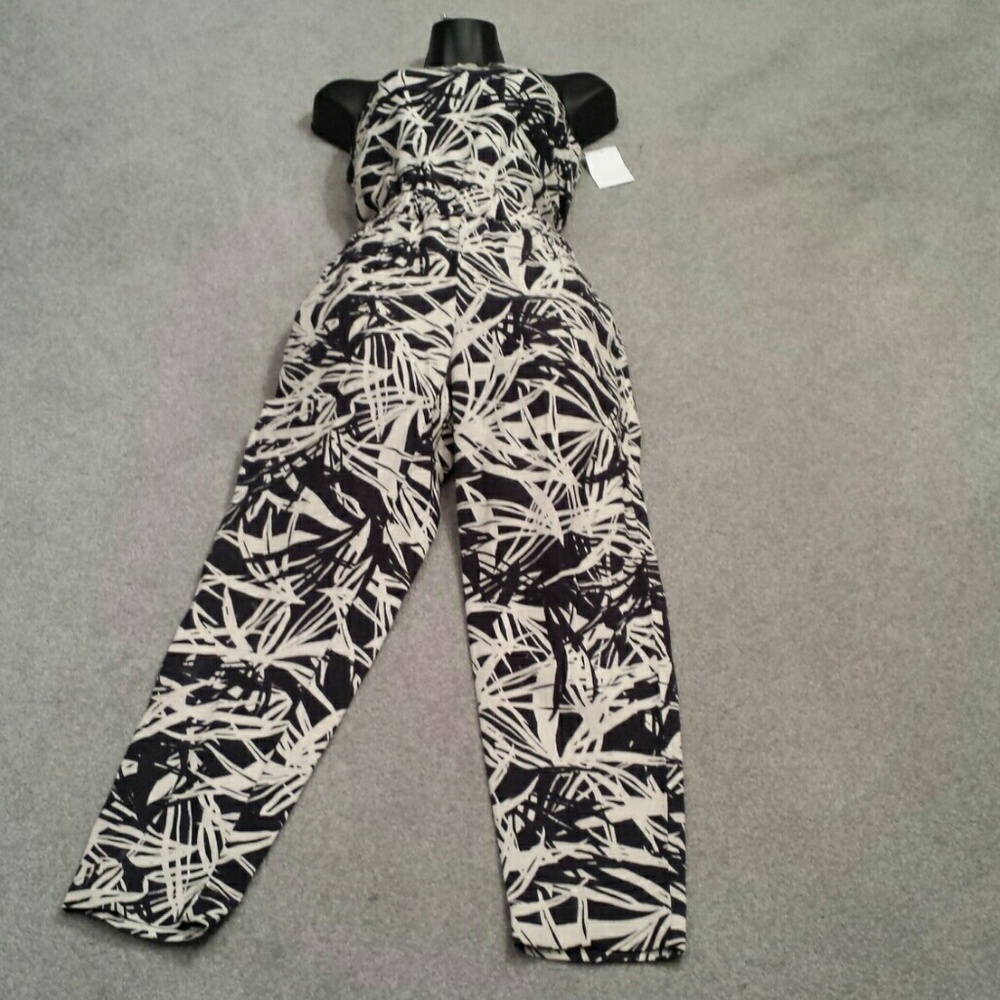 Ann Taylor Loft romper
