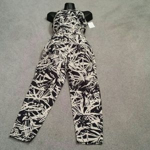 Ann Taylor Loft romper