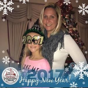 Meet your Posher, Christine