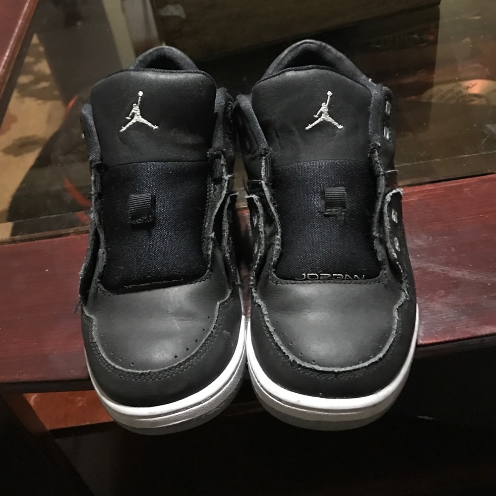 Kids Jordan's
