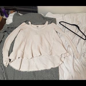 Free People Sweater