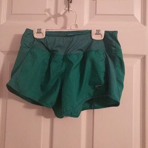Nike dri-fit shorts