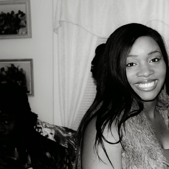 Meet your Posher, Nathifa - Picture 1 of 1