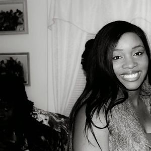 Meet your Posher, Nathifa