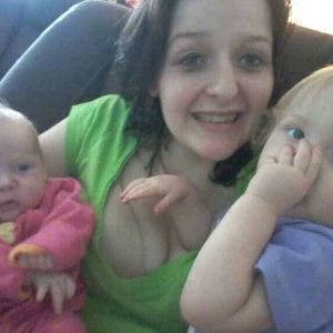 Meet your Posher, Jadee