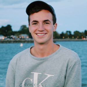 Meet your Posher, Kevin