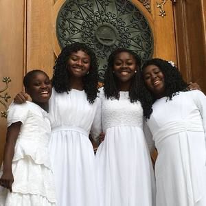 Meet your Posher, Nicole