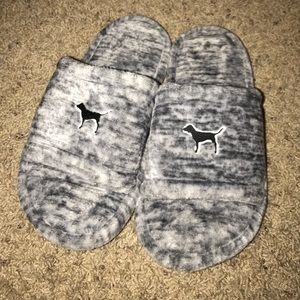 Victoria's Secret slippers