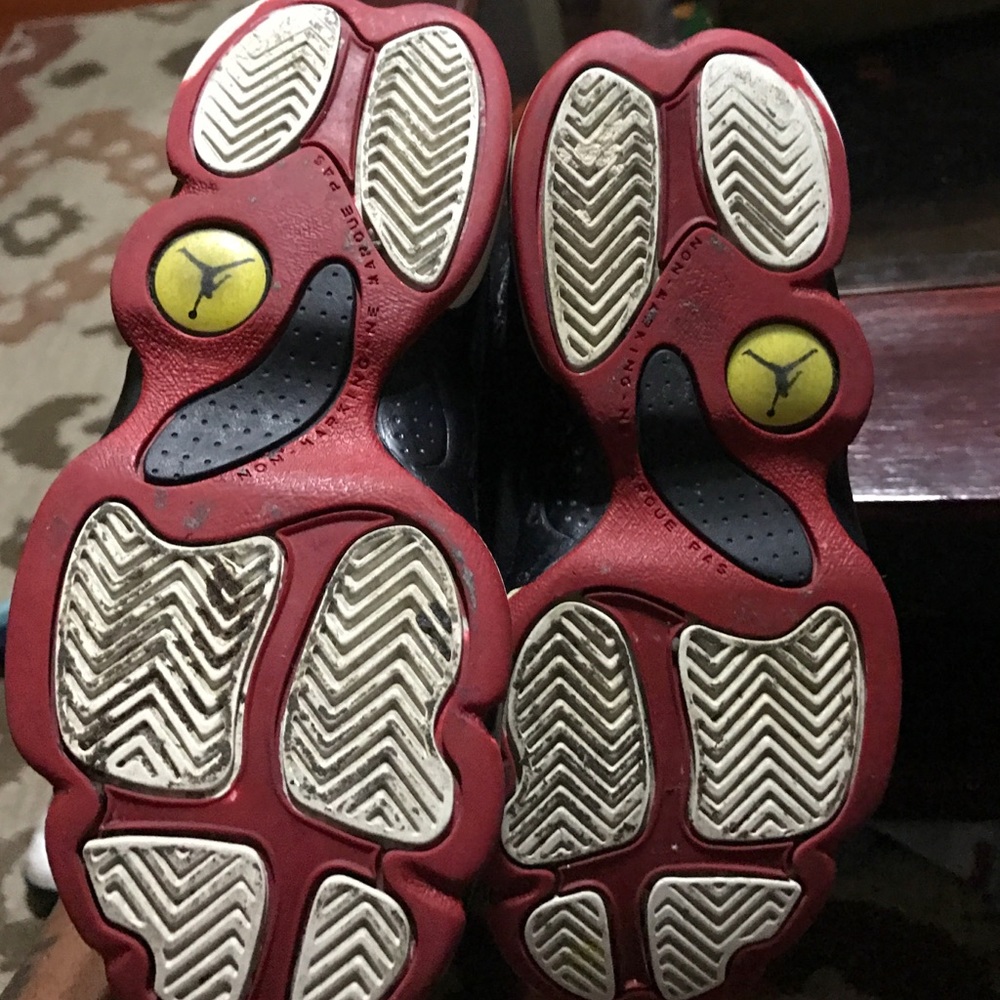 Kids Jordan's - Picture 3 of 3