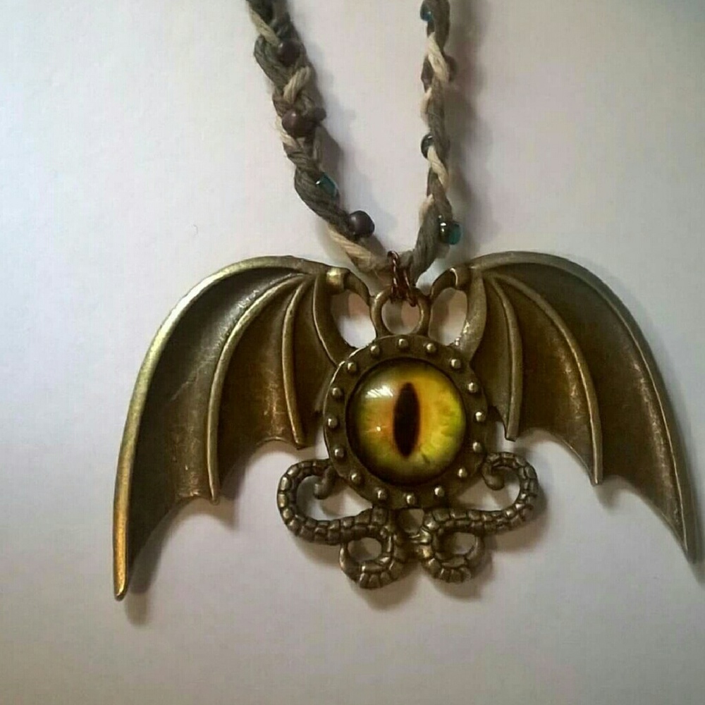 Costume Jewelry