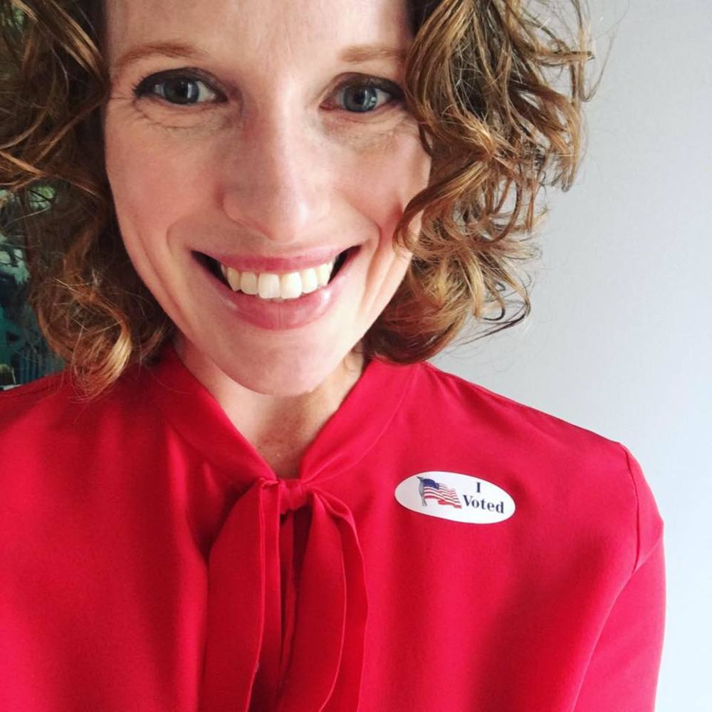 Meet your Posher, Angela