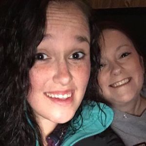 Meet your Posher, Tory