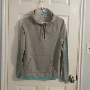 Nike dri-fit hoodie