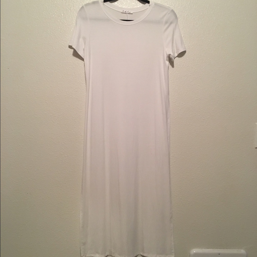 Young Fabulous and Broke-On the Road tunic