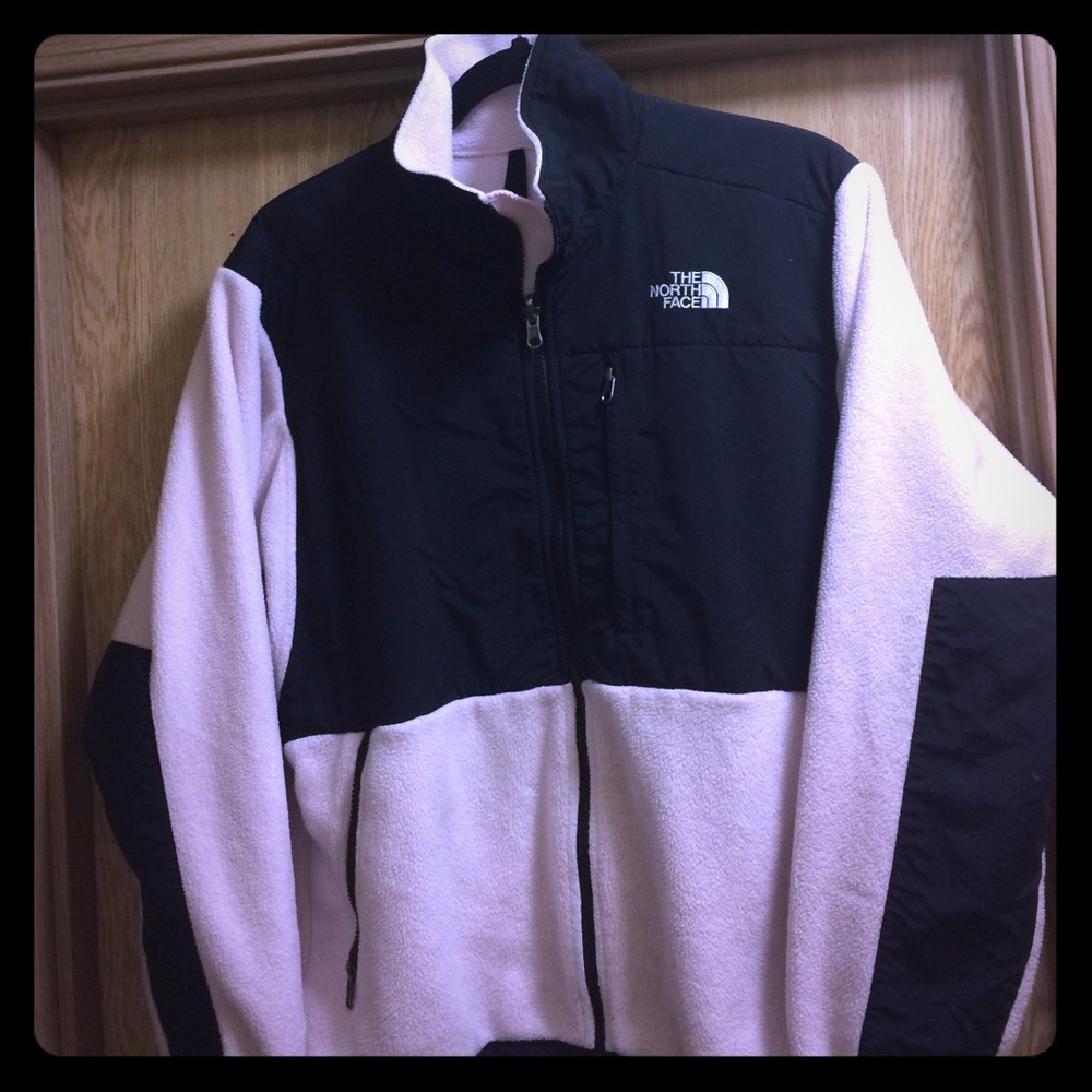 North Face Denali Jacketi