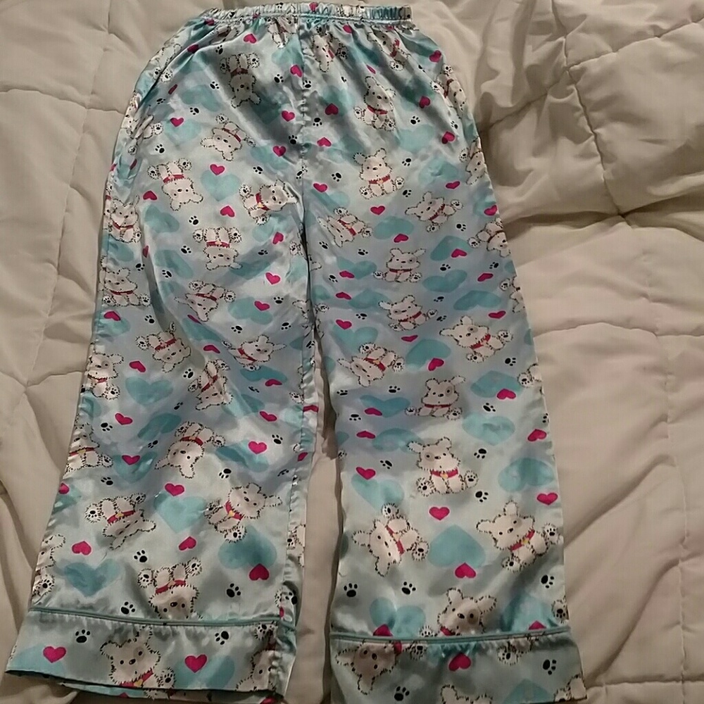 pajama pants