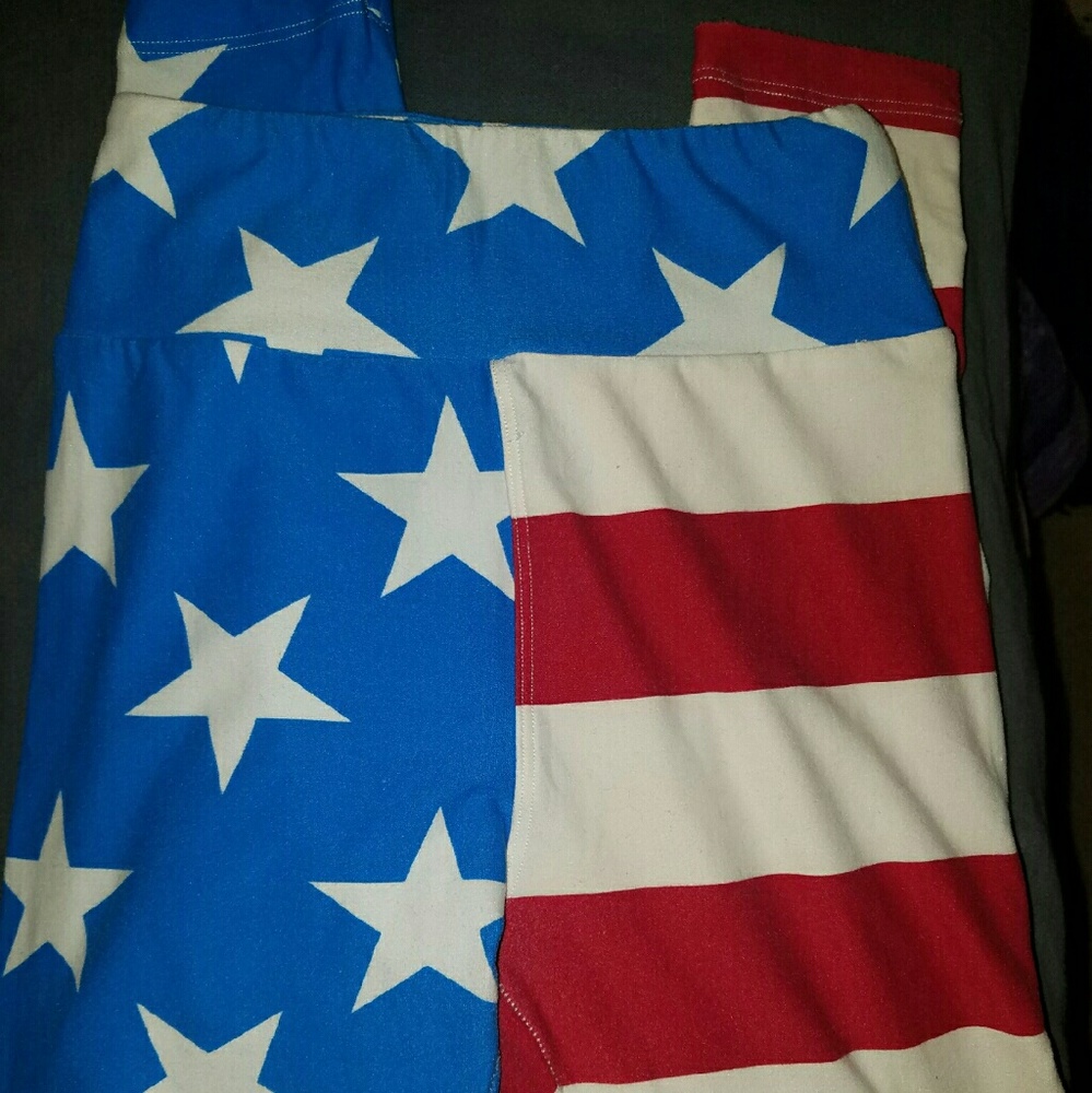 Tween LuLaroe leggings