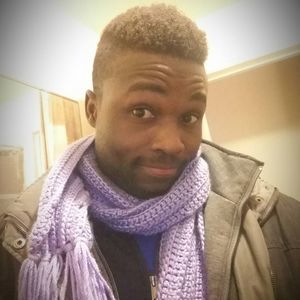 Meet your Posher, Nicholas