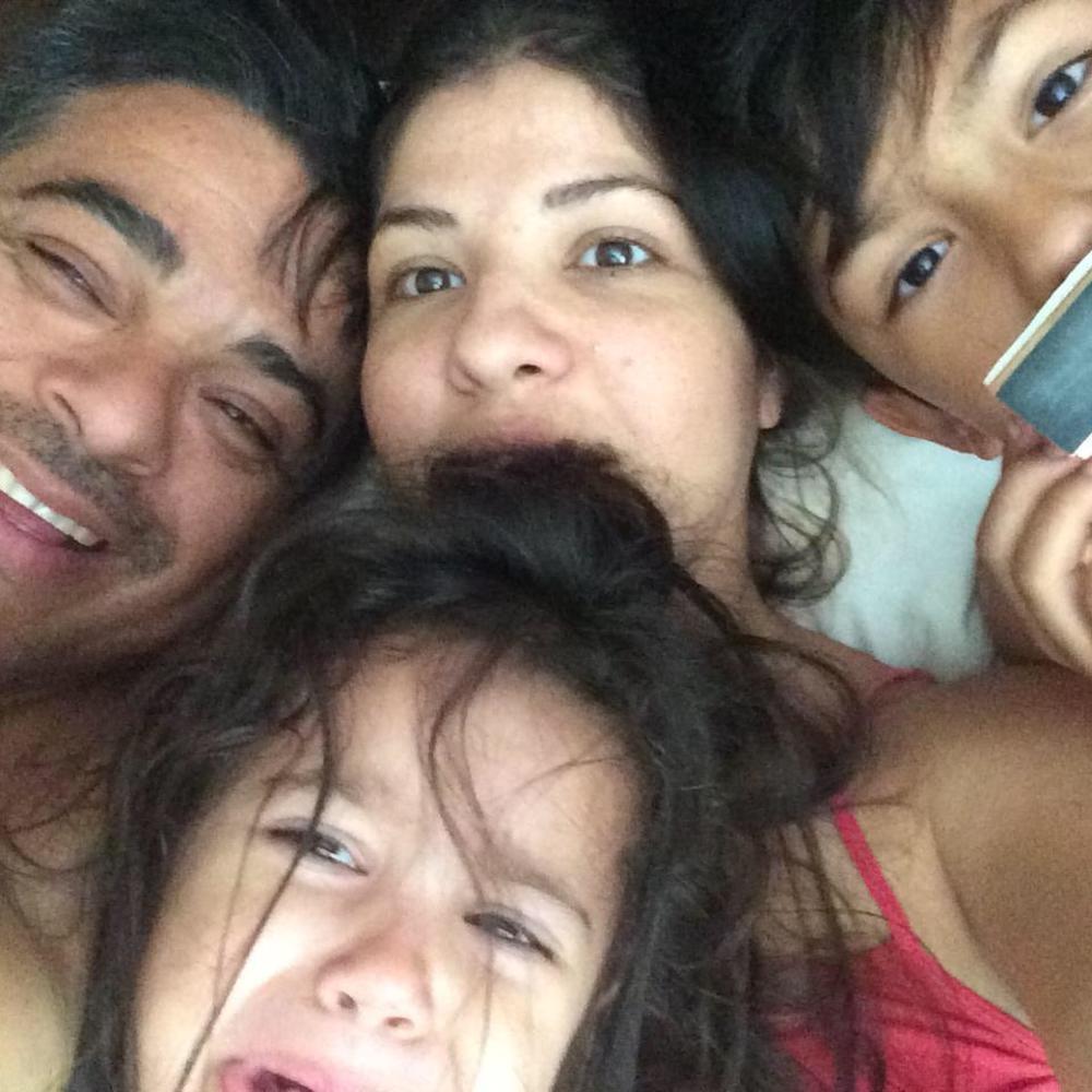 Meet your Posher, Reyna