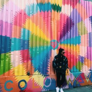 Meet your Posher, Carly