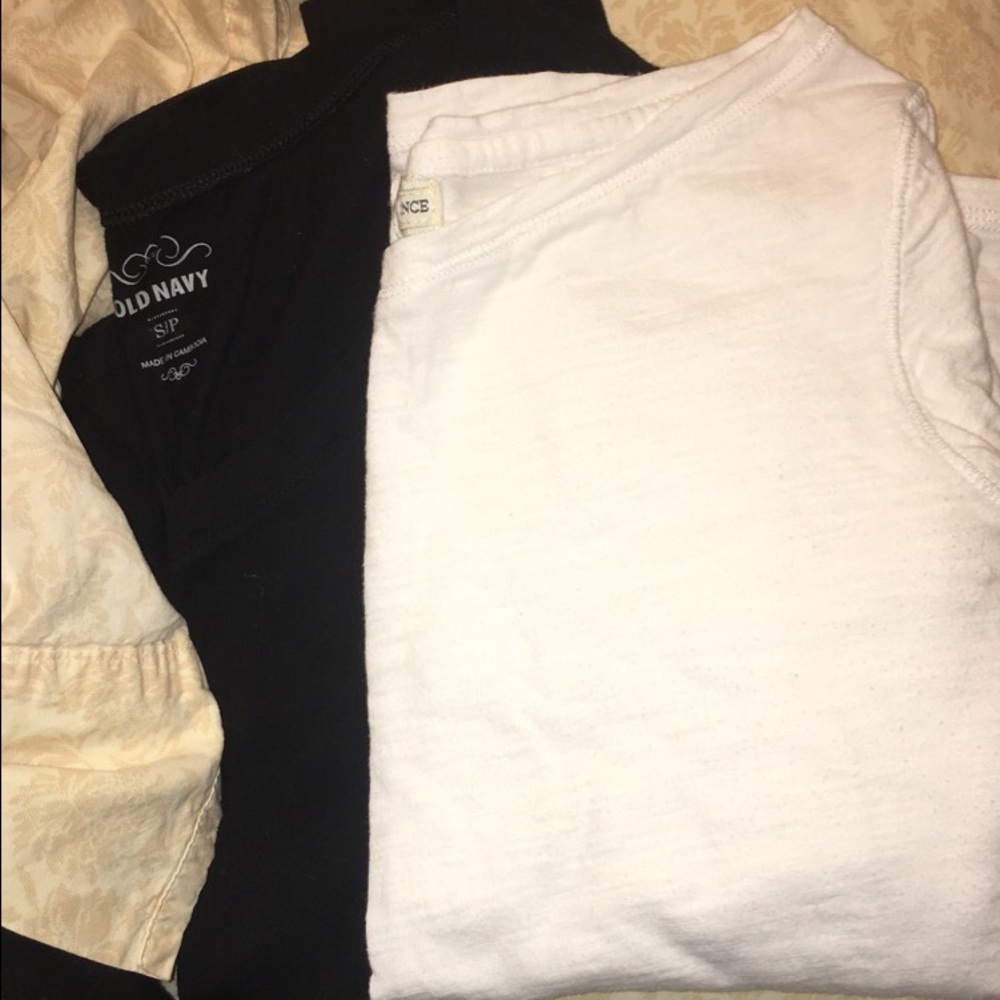 longsleeve tee