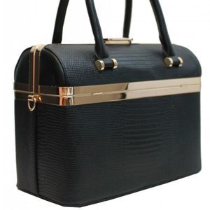 Meet your Posher, Berdia