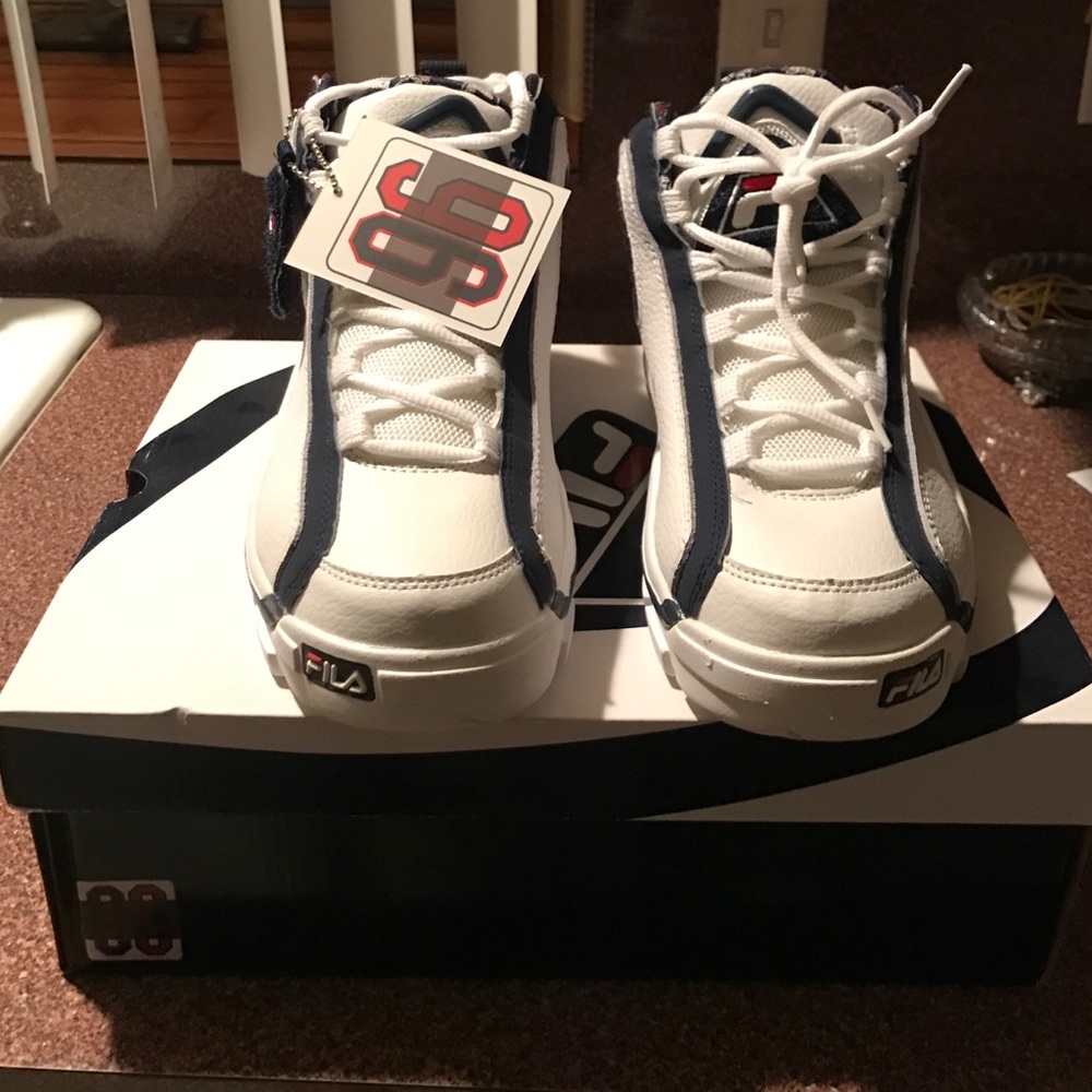 Fila 96 Varsity