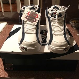 fila 96 varsity
