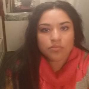 Meet your Posher, Monica